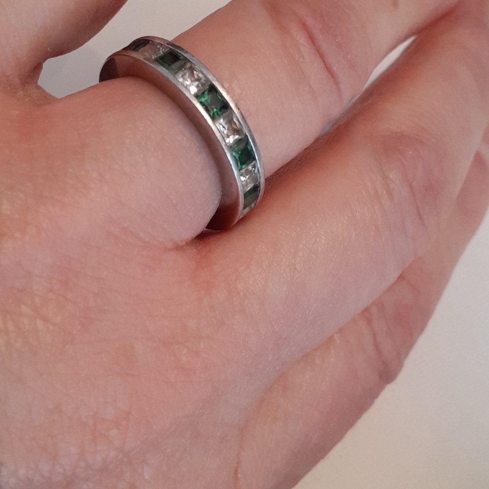 COPY - Ring  size 7
